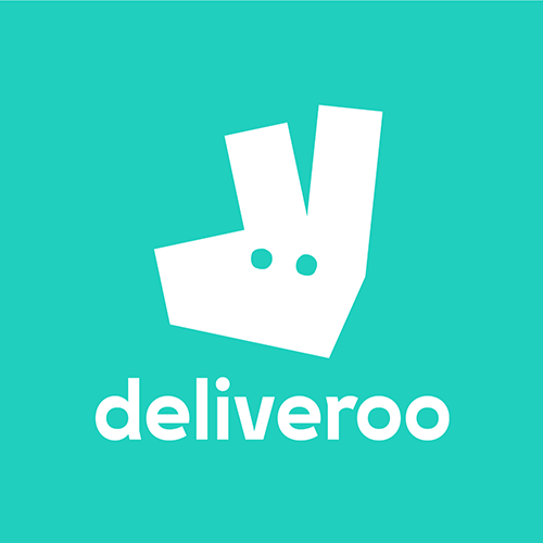 Logo Deliveroo