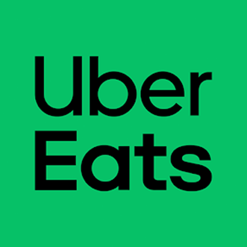 Logo Uber Eats